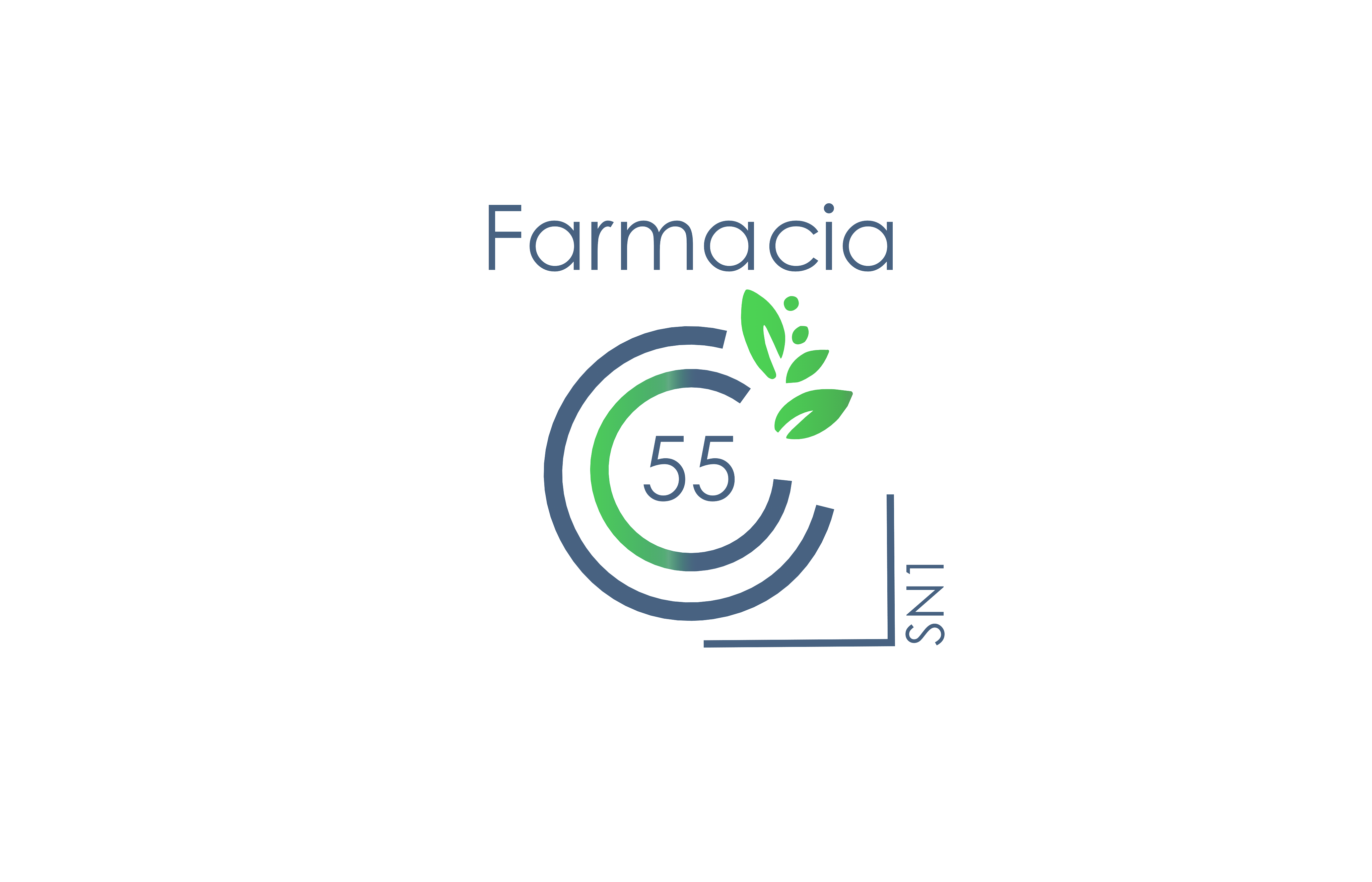 Logo Farmacia CC55
